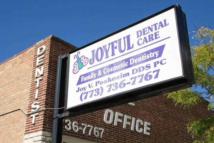 Joyful Dental Care Picture 8