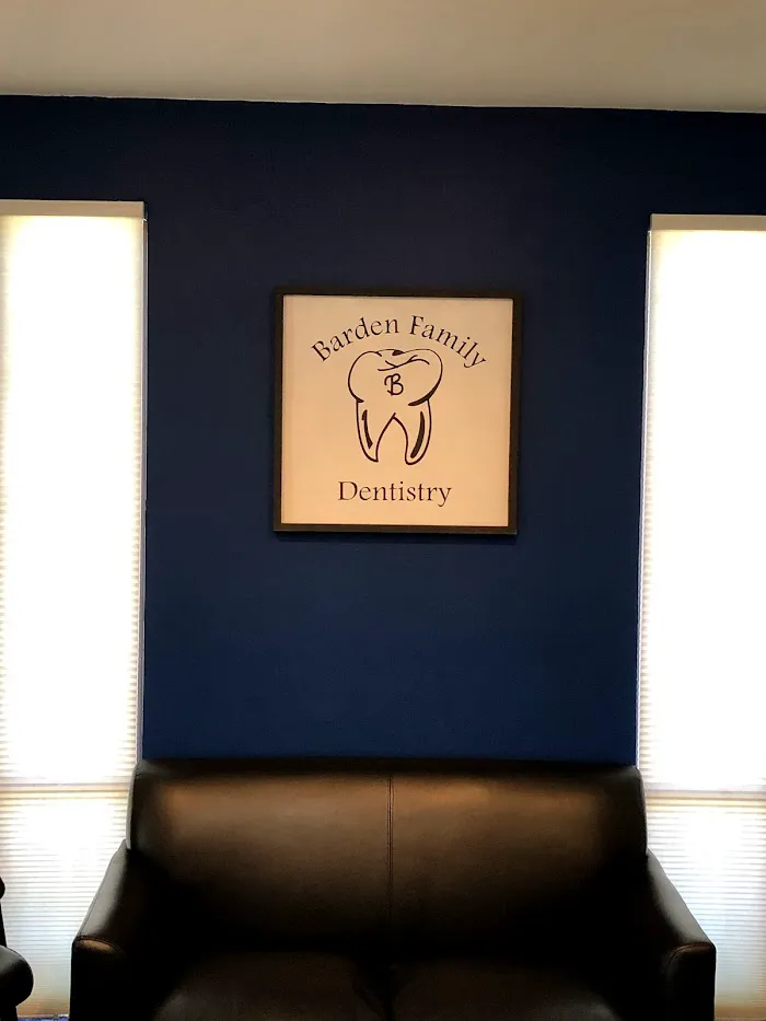 Barden Family Dentistry Picture 3