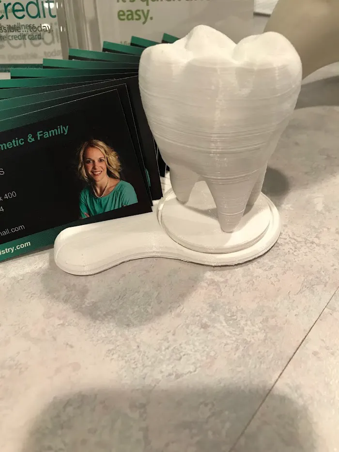 Barden Family Dentistry Picture 8