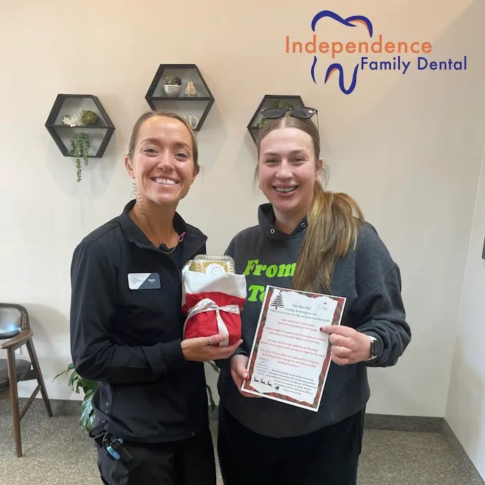 Independence Family Dental Picture 3