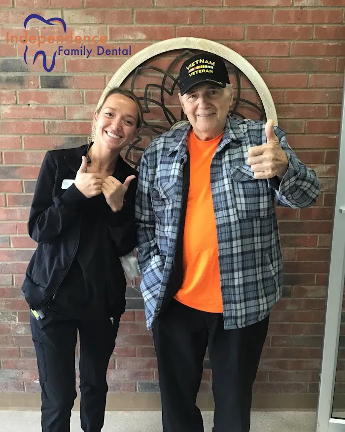 Independence Family Dental Picture 1