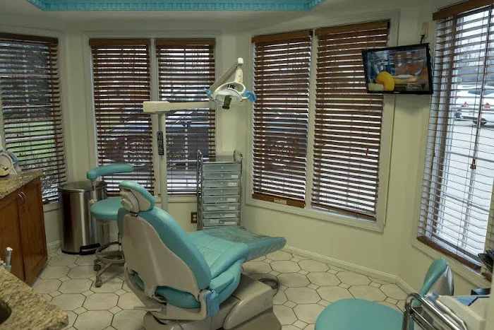 Mircea Olteanu DDS Family Dentistry Picture 5
