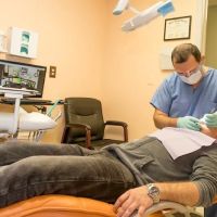 Mircea Olteanu DDS Family Dentistry ico