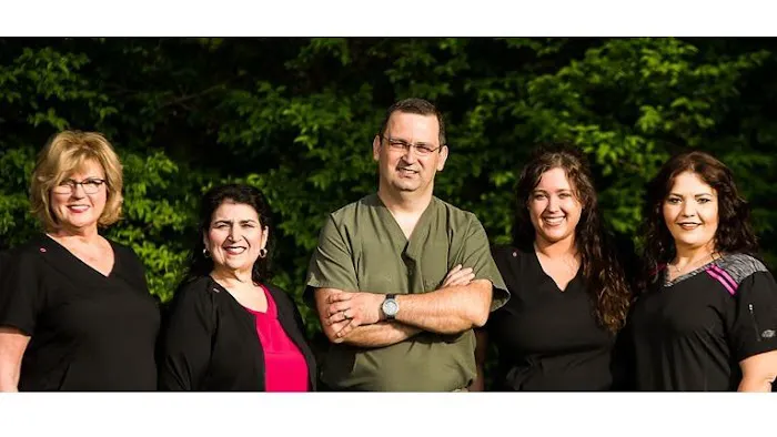Mircea Olteanu DDS Family Dentistry Picture 3