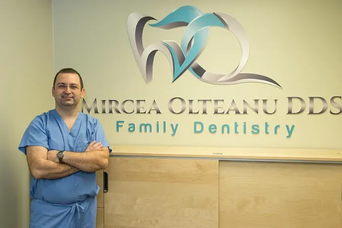 Mircea Olteanu DDS Family Dentistry Picture 8