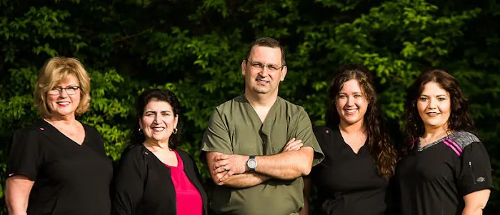 Mircea Olteanu DDS Family Dentistry Picture 6