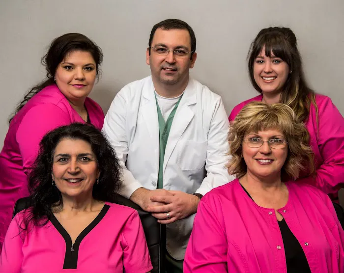Mircea Olteanu DDS Family Dentistry Picture 2