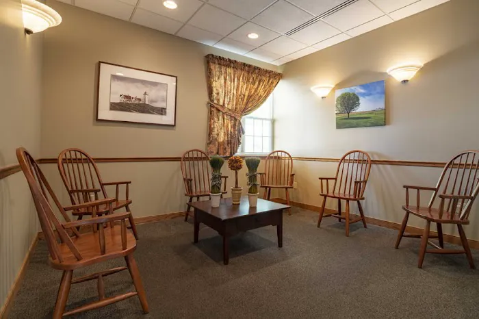 Whitney Family Dentistry Picture 1