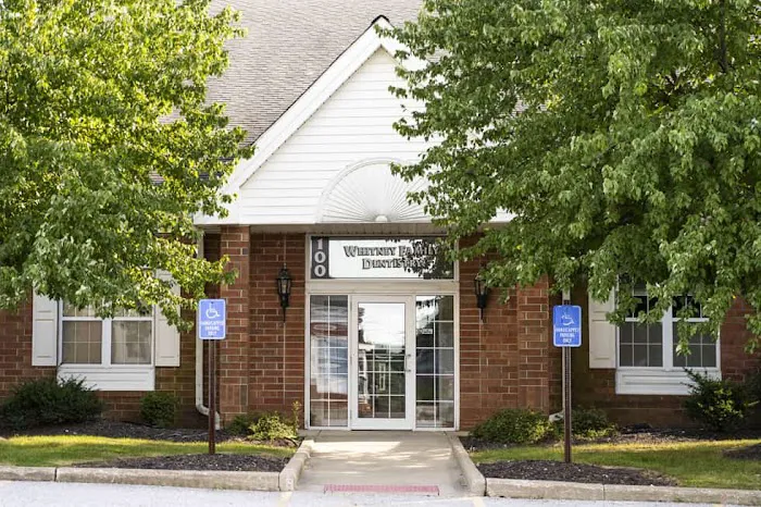 Whitney Family Dentistry Picture 5