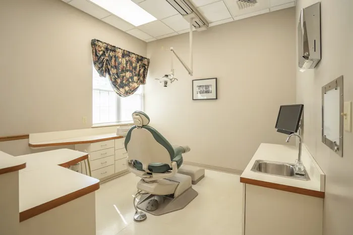 Whitney Family Dentistry Picture 7