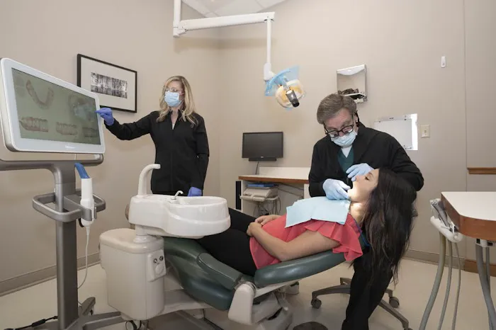 Whitney Family Dentistry Picture 9