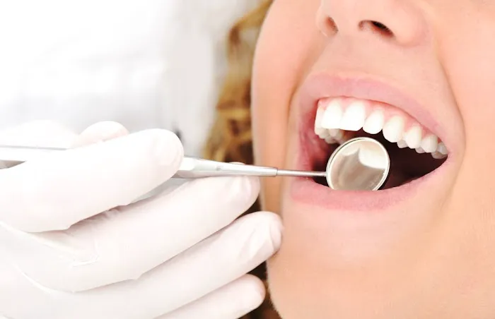 Comprehensive Family Dentistry Picture 3