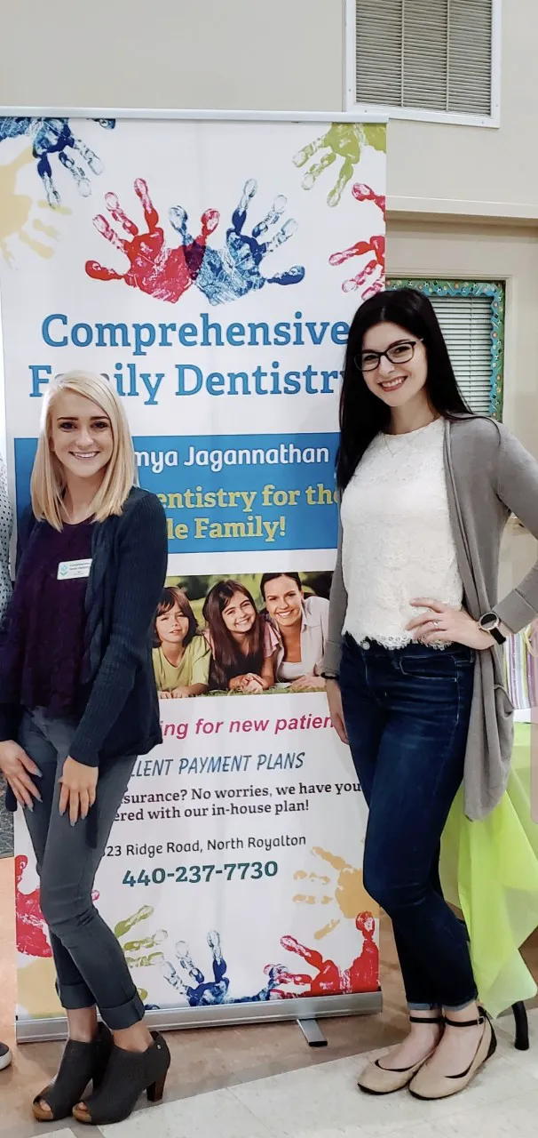 Comprehensive Family Dentistry Picture 2