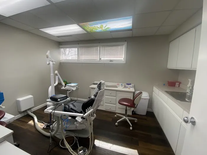 Comprehensive Family Dentistry Picture 7