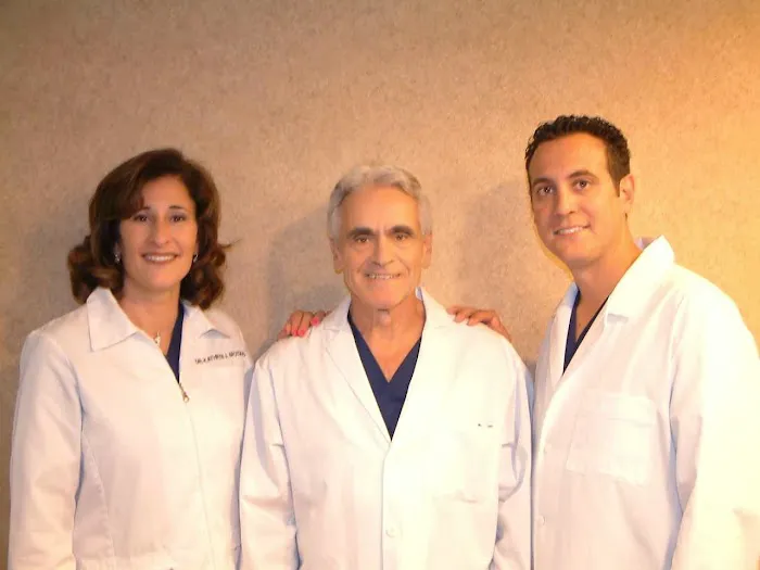Dr. Efthimios Tartara, DDS Picture 1