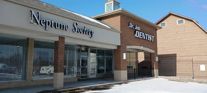 Jordan M. Job DDS Picture 7