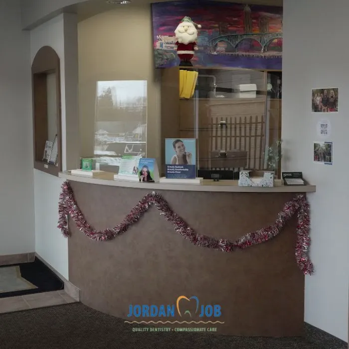Jordan M. Job DDS Picture 8