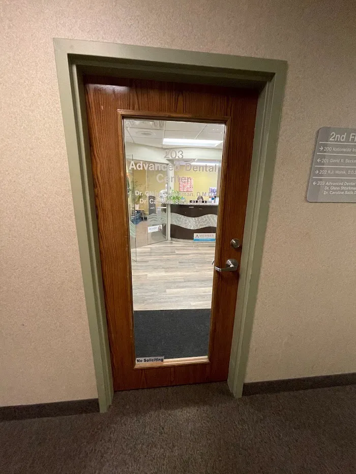 Advanced Dental Center Picture 4