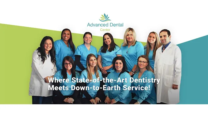 Advanced Dental Center Picture 7