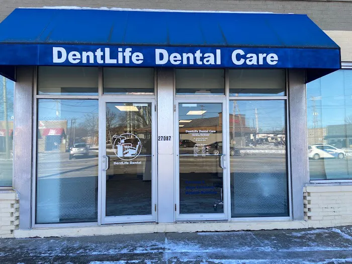 Dentlife Dental Care Picture 6