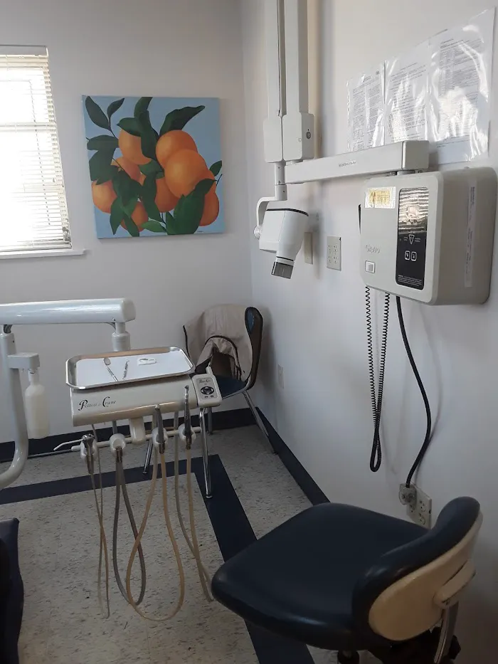 Family Dental Care Picture 1