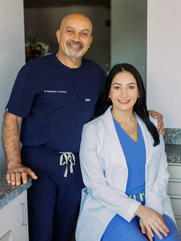 Koussa Dental Group Picture 1