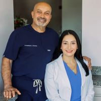 Koussa Dental Group ico
