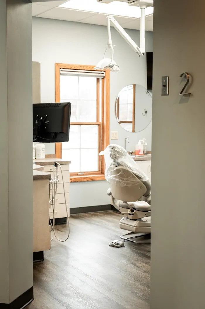 Brecksville Dentistry Picture 1