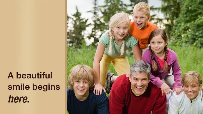 Family Dental Care of Medina Picture 1