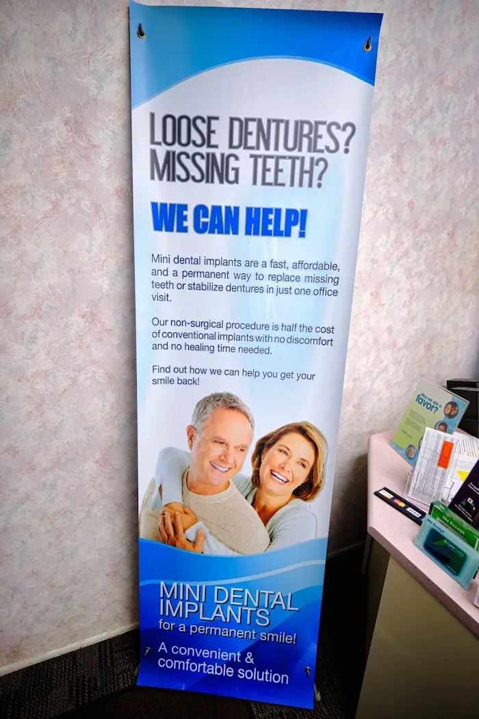 Cleveland Family & Implant Dentistry Picture 7