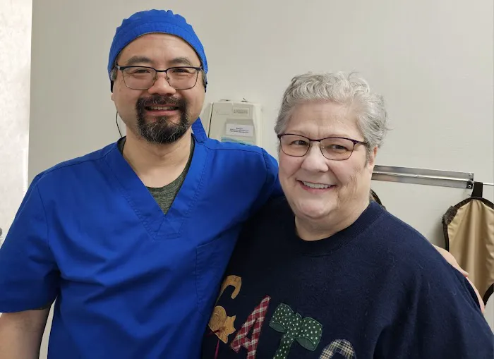 Cleveland Family & Implant Dentistry Picture 4