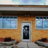 Cleveland Family & Implant Dentistry ico