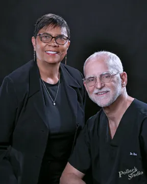 University Dental Associates- Dr. Ronald W. Orr Picture 4