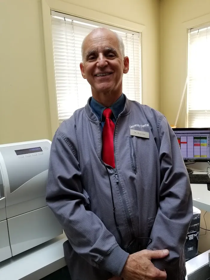 University Dental Associates- Dr. Ronald W. Orr Picture 9
