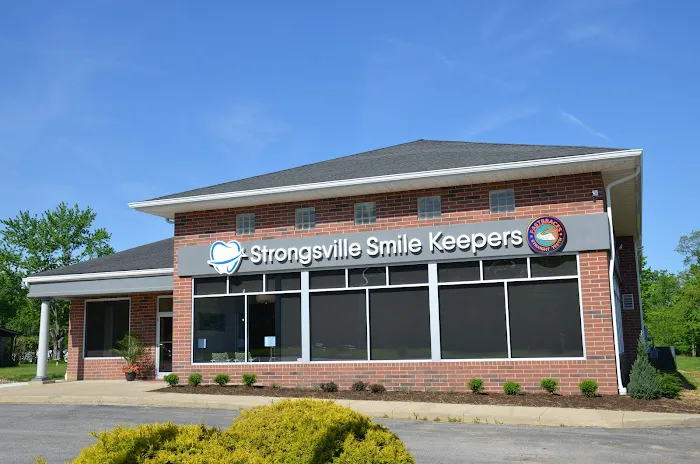 Strongsville Smile Keepers Picture 2