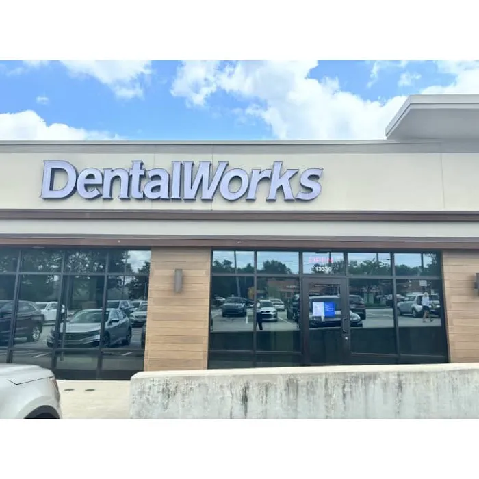 DentalWorks & Orthodontics Strongsville Picture 7