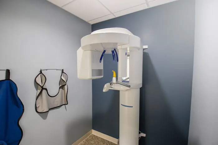 Butler Family Dentistry: Leah Butler, DDS Picture 2