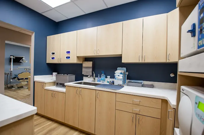 Butler Family Dentistry: Leah Butler, DDS Picture 10