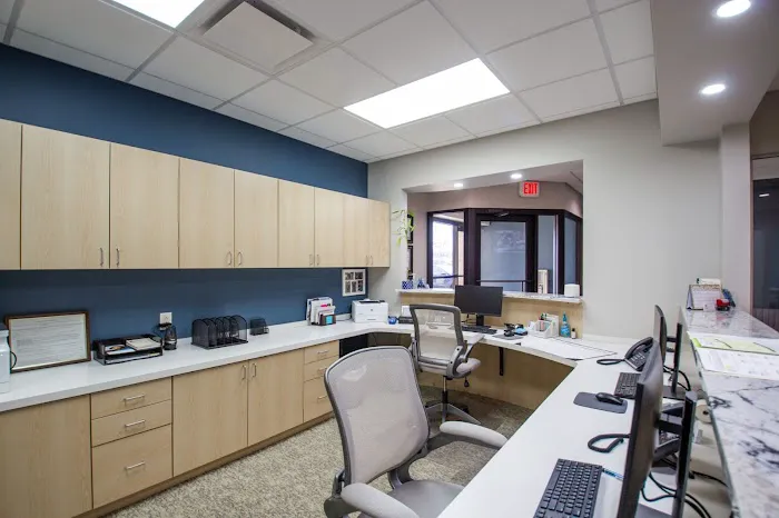Butler Family Dentistry: Leah Butler, DDS Picture 5