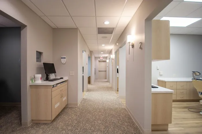 Butler Family Dentistry: Leah Butler, DDS Picture 8