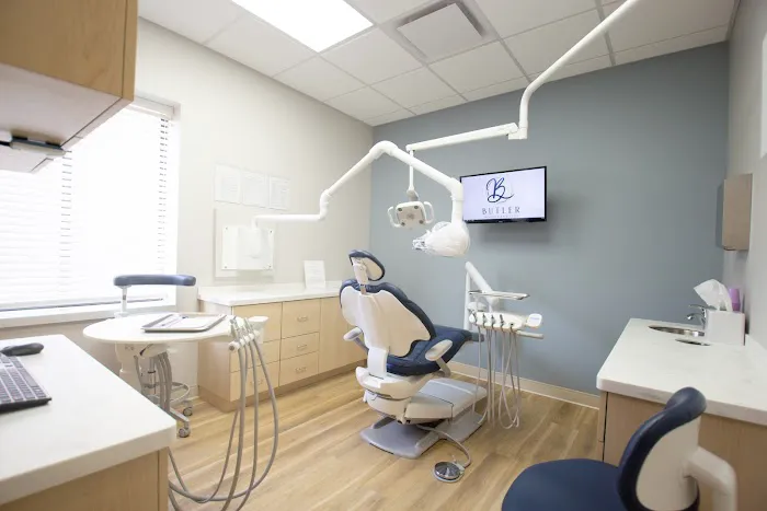 Butler Family Dentistry: Leah Butler, DDS Picture 1