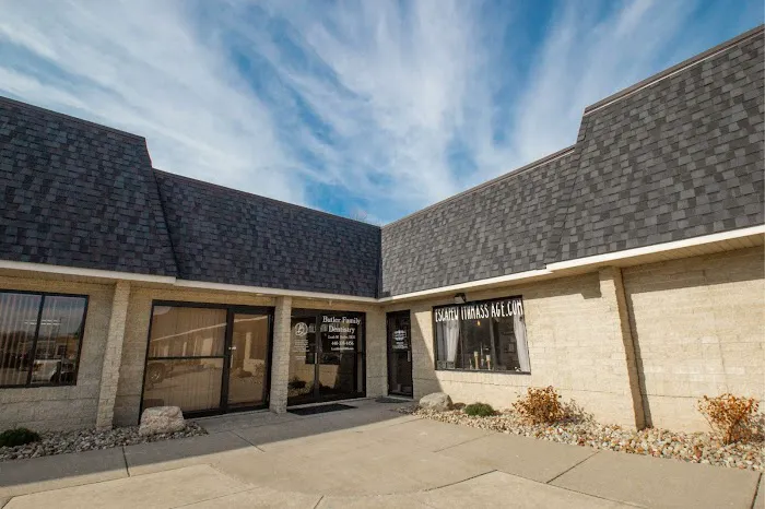 Butler Family Dentistry: Leah Butler, DDS Picture 4