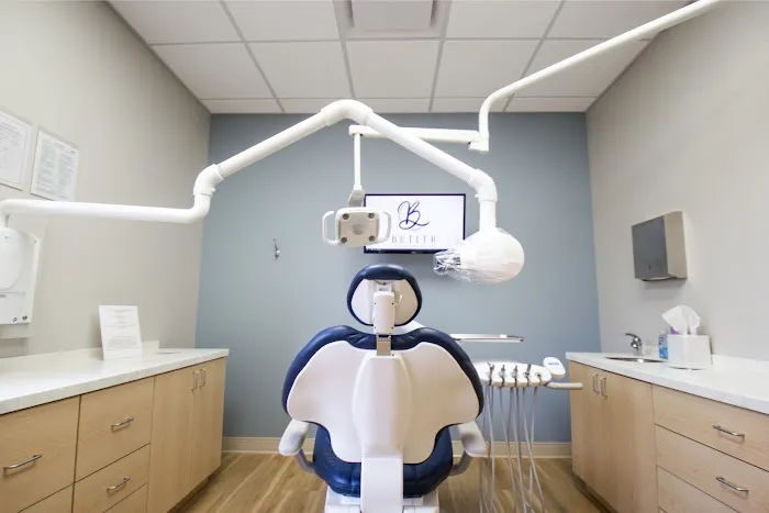 Butler Family Dentistry: Leah Butler, DDS Picture 3