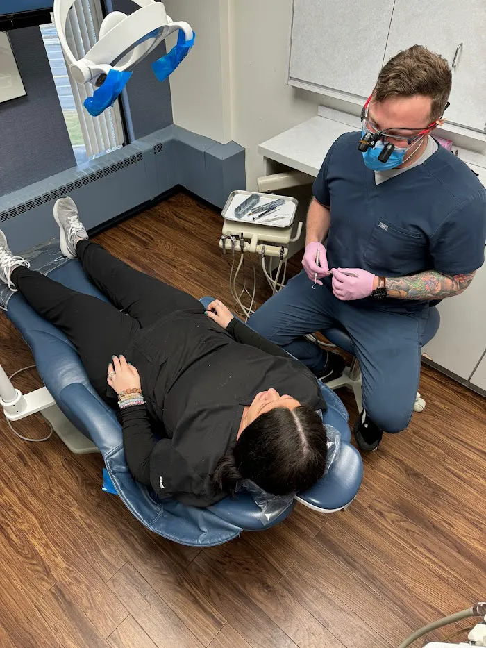 Whole Life Dentistry Picture 9