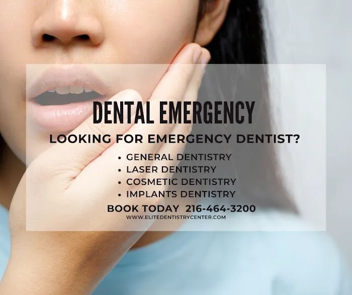 Elite Dentistry Center of Beachwood Picture 2