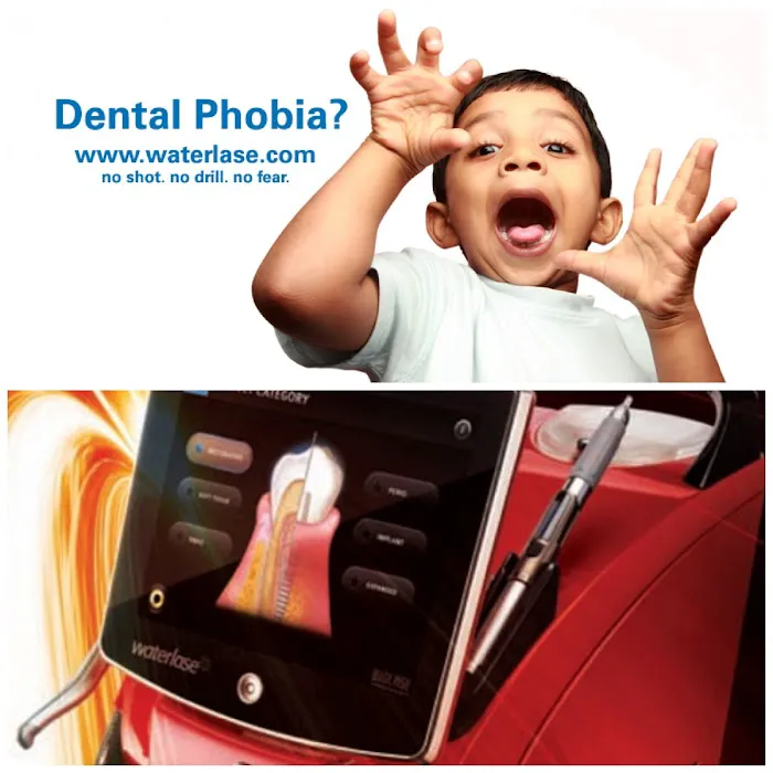 Elite Dentistry Center of Beachwood Picture 3