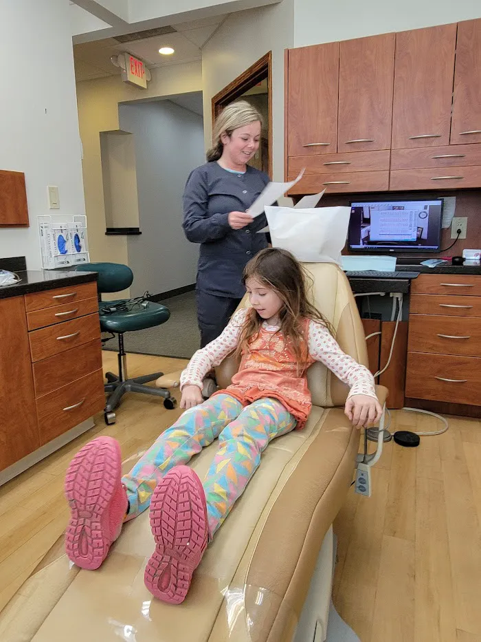 Dental & Cosmetic Solutions Picture 10