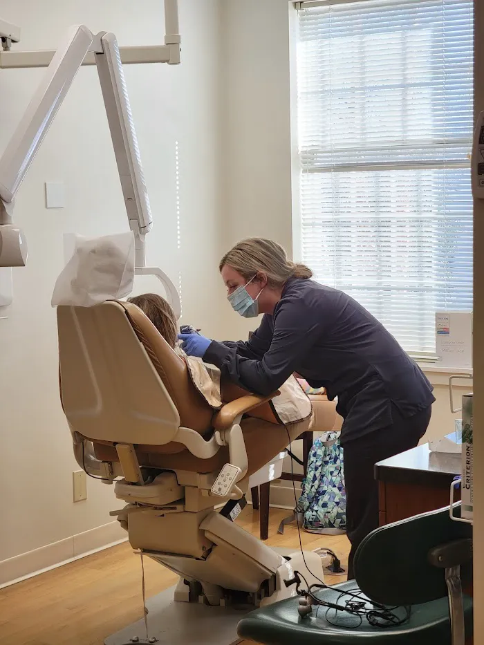 Dental & Cosmetic Solutions Picture 1