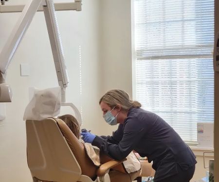 Dental & Cosmetic Solutions