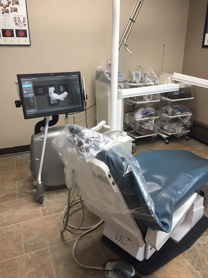 Beachwood Smiles: Yoav Y. Taub, DDS Picture 8